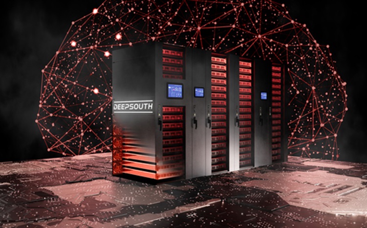 Supercomputador DeepSouth