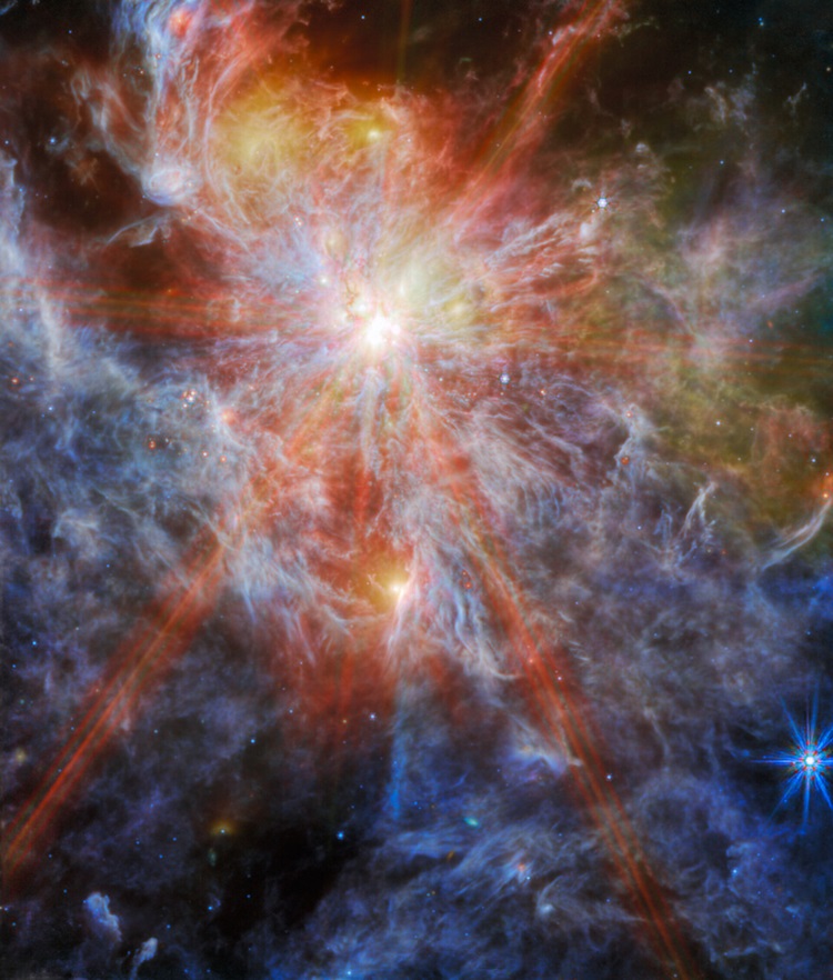 Nebulosa N79