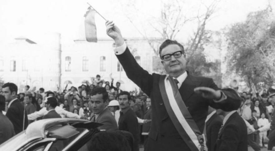 Getúlio Vargas toma o poder após o golpe de estado-0