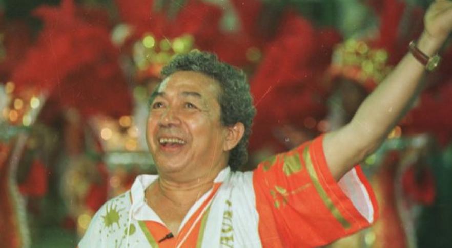 Morre Nelson Prudêncio, um dos maiores nomes do atletismo da história do Brasil-0