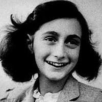 Anne Frank é capturada pelas forças da Alemanha nazista-0
