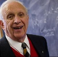 Nasce Roy J. Glauber, vencedor do Prêmio Nobel de Física-0