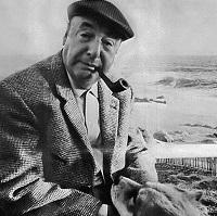 Morre o poeta chileno Pablo Neruda -0