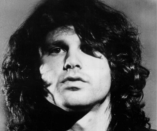 Jim Morrison causa confusão em um show do The Doors em Miami-0