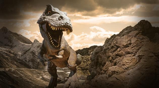 Cinco lendários dinossauros que são bem diferentes do que a gente imagina-0