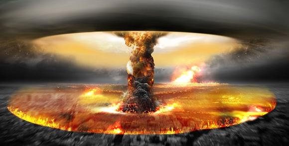 Saiba quais organismos podem sobreviver a uma catástrofe nuclear-0