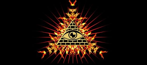 Conheça os verdadeiros fatos sobre os Illuminati-0