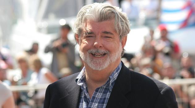 Nasce o cineasta George Lucas, criador de Star Wars-0