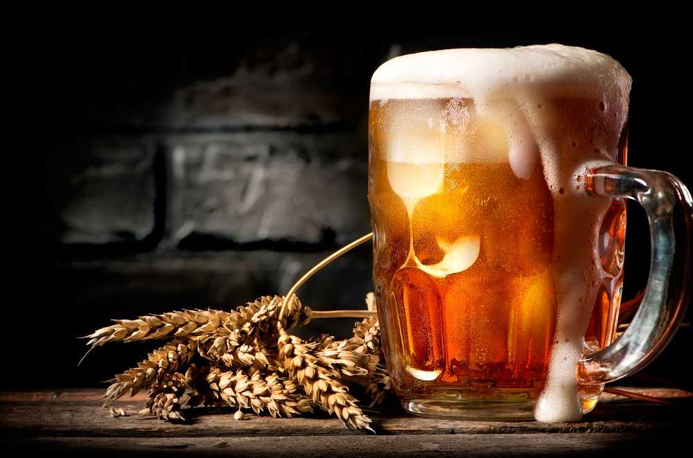Cientistas descobrem que chineses já fabricavam cerveja há cinco mil anos-0
