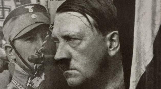 Descoberta histórica: Hitler teve irmão deficiente-0