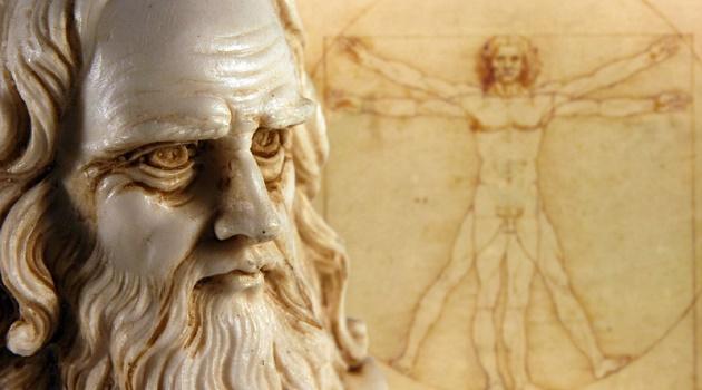 Genoma de Leonardo Da Vinci será reconstruído-0