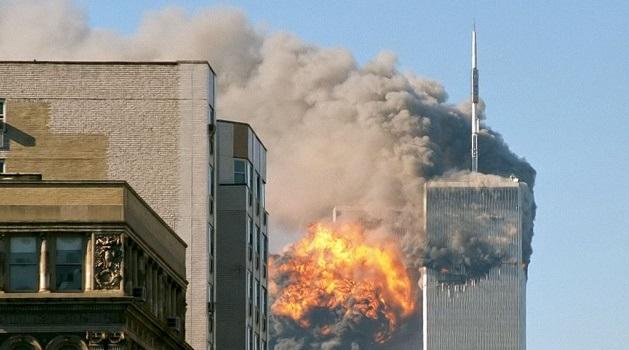 Ex-agente do governo diz ter provas de que 11/09 foi trabalho interno dos EUA-0