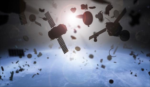 Alerta nos céus: laboratório espacial chinês se chocará com a Terra-0