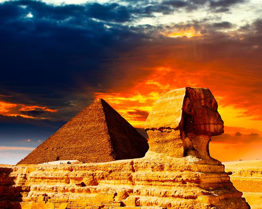 ﻿Os mitos e verdades sobre o Antigo Egito-0
