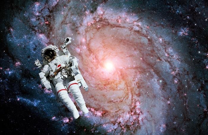 O que a NASA fará com os corpos dos astronautas mortos no espaço?-0