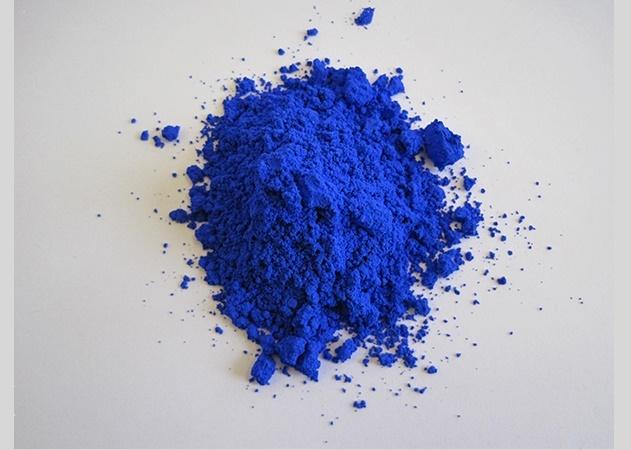 YInMn: o azul mais brilhante e durável descoberto ao acaso-0