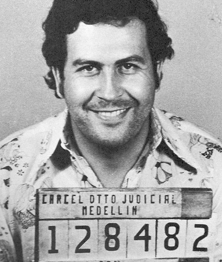 10 fatos insanos sobre Pablo Escobar que a ficção não contou-0