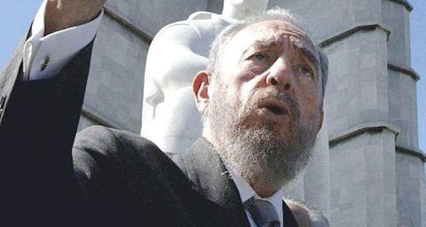 Morre o cubano Fidel Castro, o último líder histórico do comunismo-0