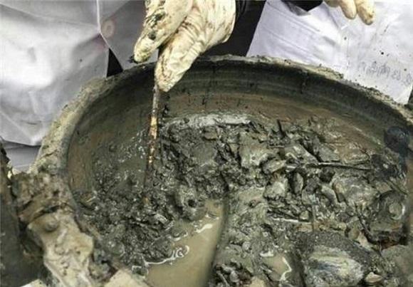 Uma sopa com mais de 2 mil anos é encontrada na China-0
