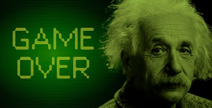 Desafio a Einstein: o maior experimento de física quântica já está em andamento-0