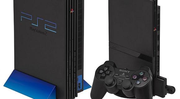 Lançado o PlayStation 2, o console mais vendido de todos os tempos-0