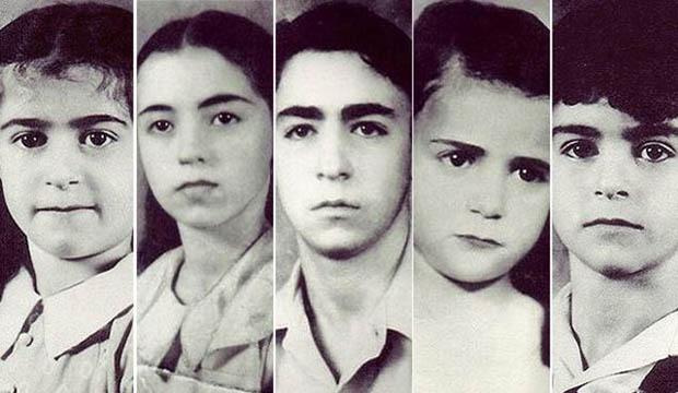 Desaparecimento misterioso de cinco crianças perturba cidade desde 1945-0