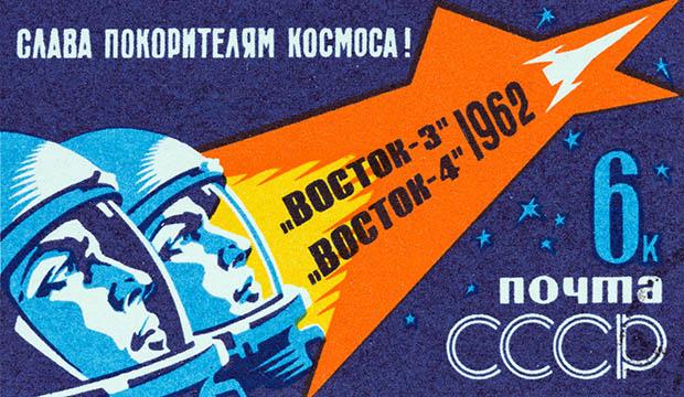 Entenda porque a União Soviética ganhou dos EUA na corrida espacial-0