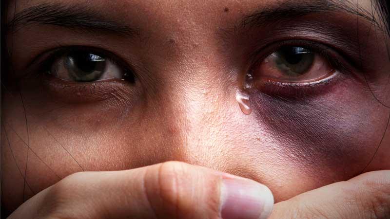 Brasil é o quinto país mais violento para a mulher-0