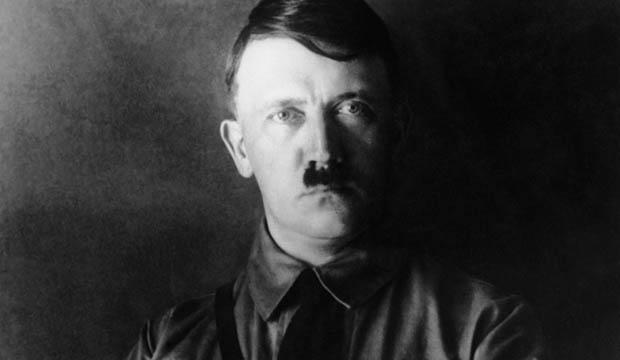 Testemunhas afirmam que Hitler foi enterrado no Paraguai em 1973-0