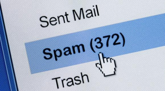 Nasce o indesejado email conhecido como SPAM-0