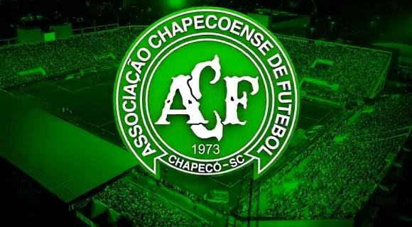 Fundado o clube de futebol Chapecoense-0