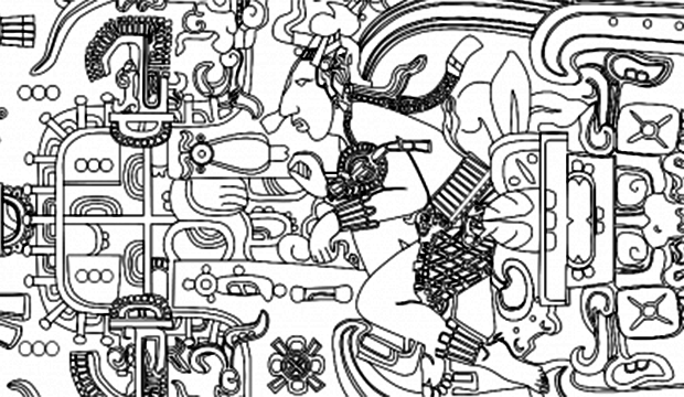Pacal, o imperador maia que teria viajado ao espaço-0
