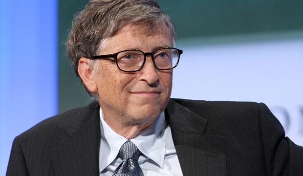 Conheça as 6 previsões incríveis de Bill Gates para o futuro-0