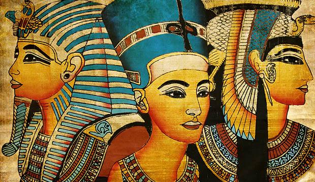 DNA de múmias é decifrado por completo e traz revelações sobre  o Antigo Egito-0