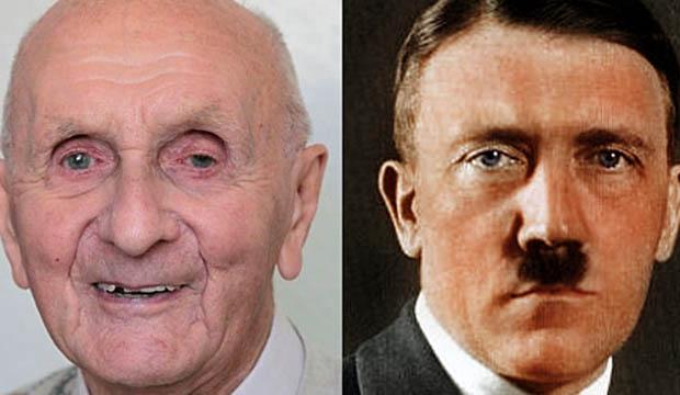 Aos 128 anos, Hitler continua vivo e mora na Argentina. Será?-0