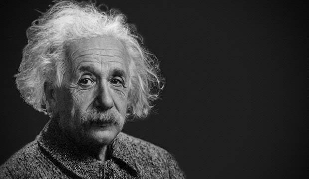 O que Einstein pensava sobre Deus?-0