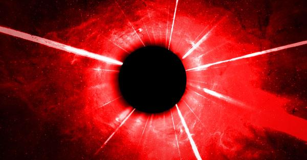 Cientistas criam buraco negro na Terra-0