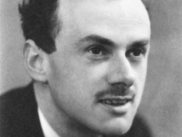 Morre Paul Dirac, físico inglês pioneiro na física quântica-0