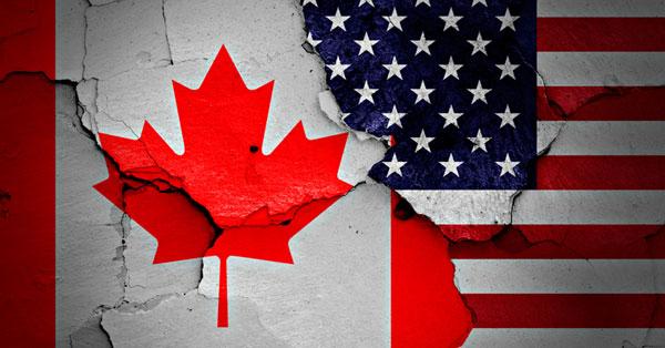 Morte por engano: a batalha absurda entre americanos e canadenses na Segunda Guerra Mundial-0