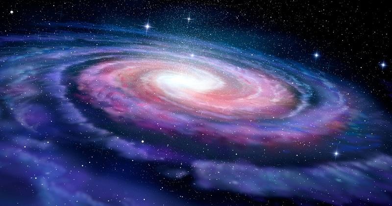 Cientistas encontram uma das estrelas mais antigas da Via Láctea-0