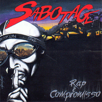 Nasce Sabotage, rapper brasileiro-0