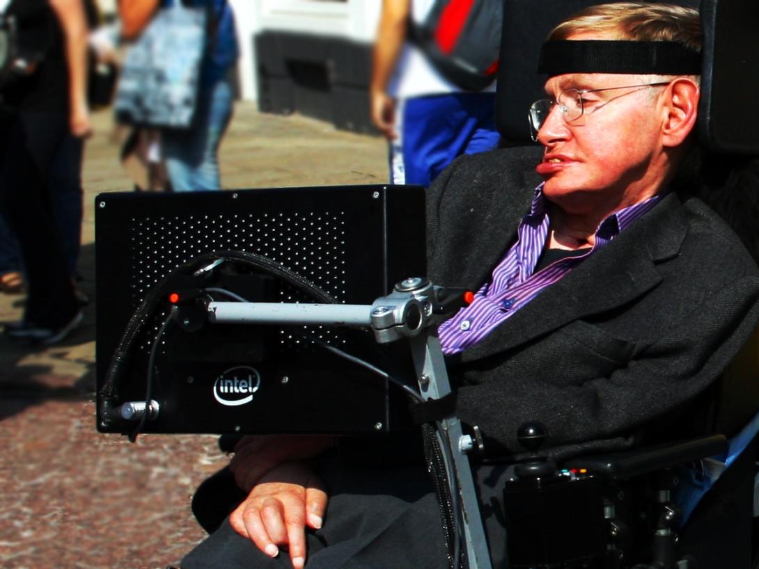 Morre o físico Stephen Hawking-0