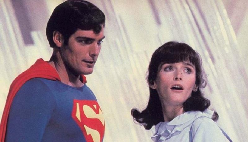Morre Margot Kidder, a Lois Lane dos filmes do Superman-0