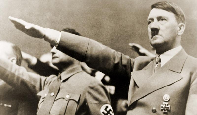 Estudo pode ter revelado verdade sobre a morte de Hitler-0