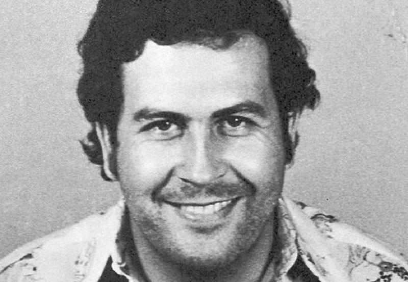 Comandante afirma que Pablo Escobar executou 49 amantes-0