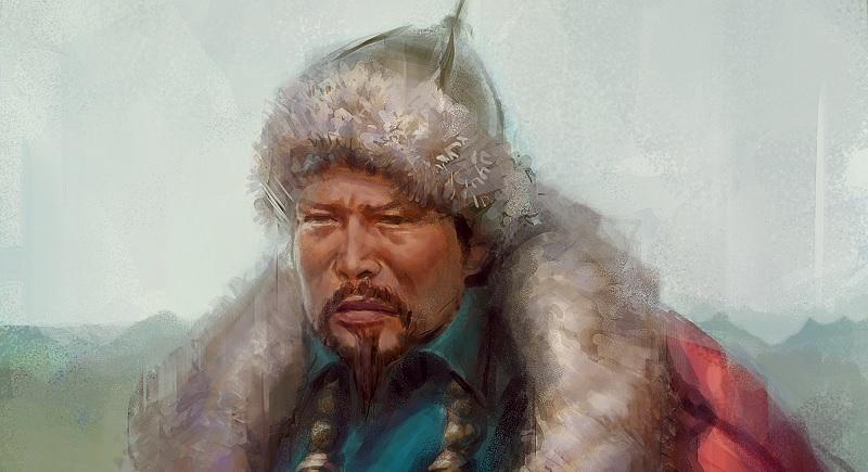 Genghis Khan pode ter gerado mais de 16 milhões de descendentes-0