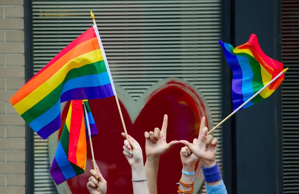 Dinamarca é o primeiro país do mundo a aprovar união civil entre homossexuais-0