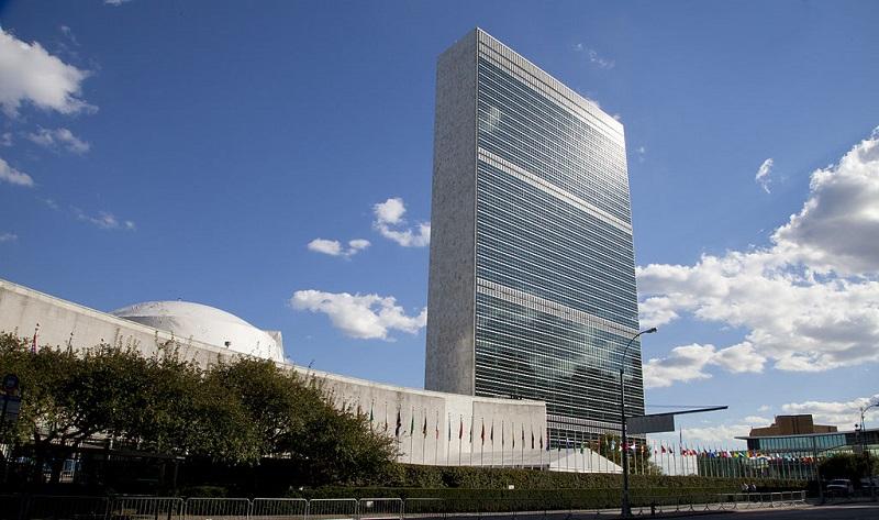 É fundada a Organização das Nações Unidas (ONU)-0