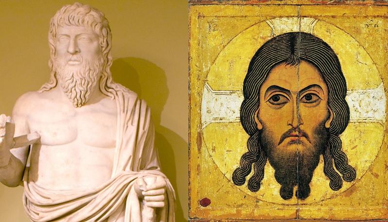 Documentário afirma que “verdadeiro Jesus” era um filósofo grego-0