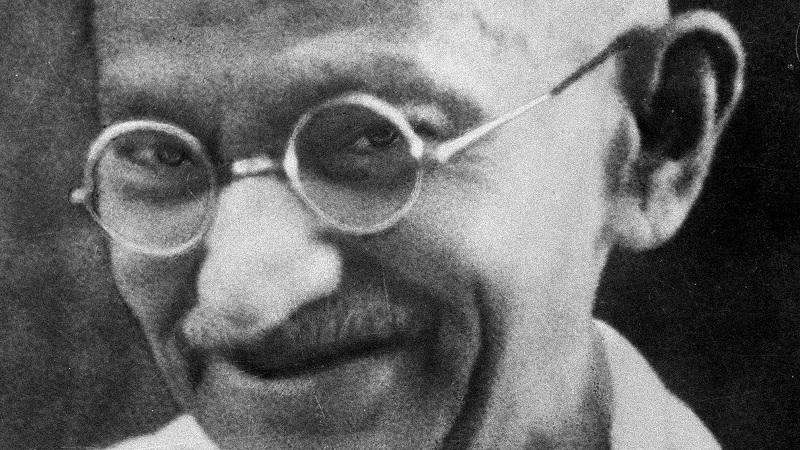 Gandhi é condenado a seis anos de prisão na Índia-0